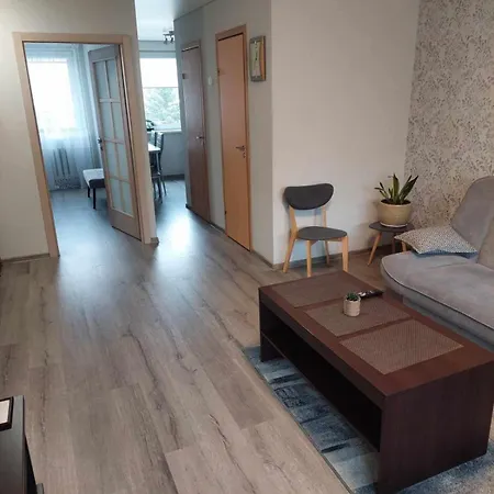 Apartamentai ,,Astra