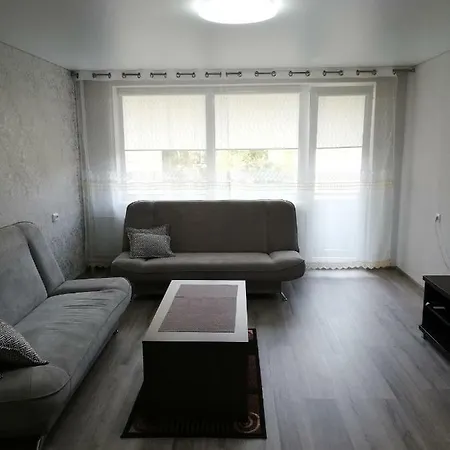 Apartamentai ,,Astra