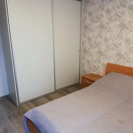 Apartamentai ,,Astra