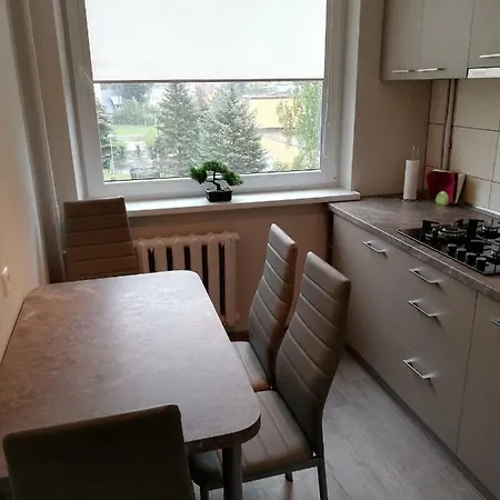Apartamentai ,,Astra