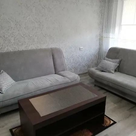 Apartamentai ,,Astra