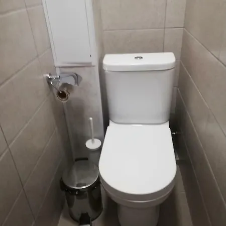 Apartamentai ,,Astra