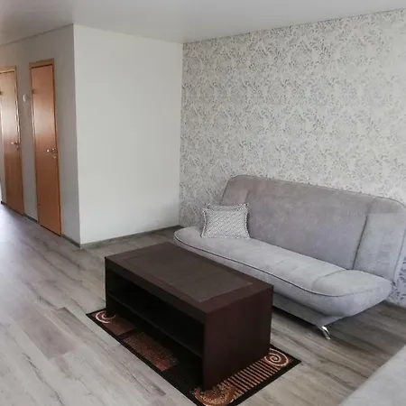 Apartamentai ,,Astra