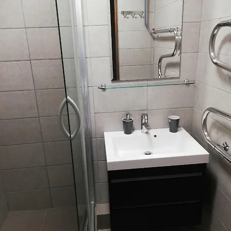 Apartamentai ,,Astra