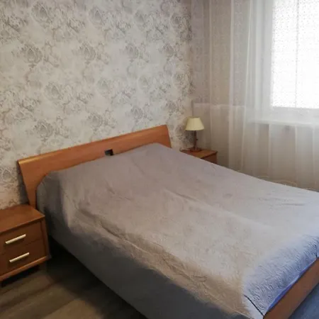 Apartamentai ,,Astra