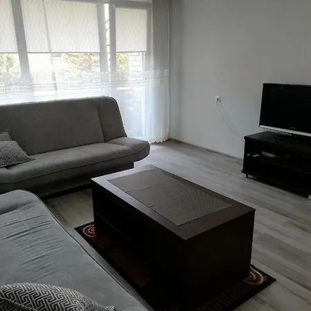 Apartamentai ,,Astra