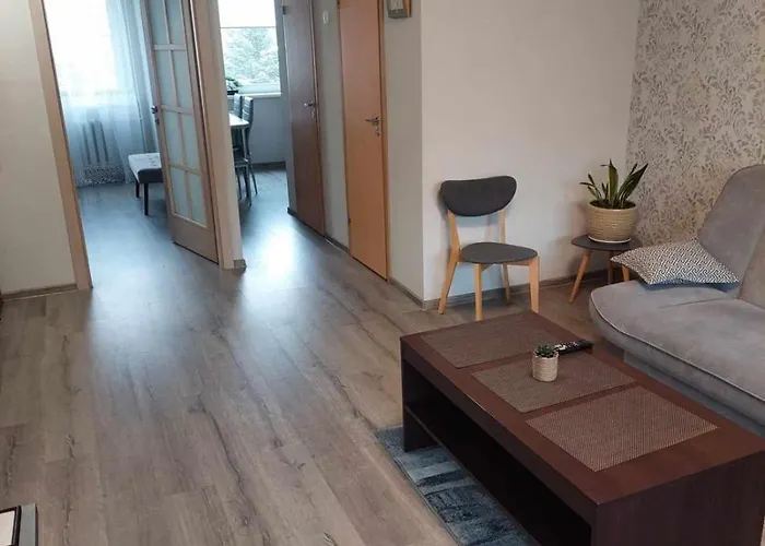 Apartamentai ,,Astra\