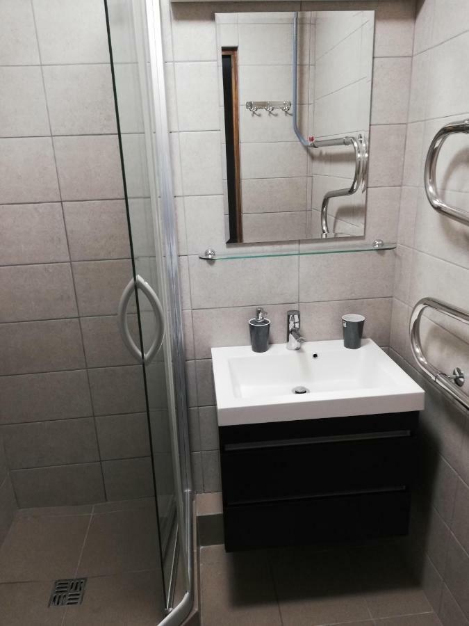 Apartamentai ,,astra