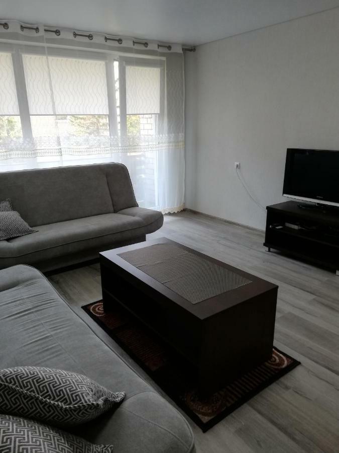 Apartment Apartamentai ,,astra