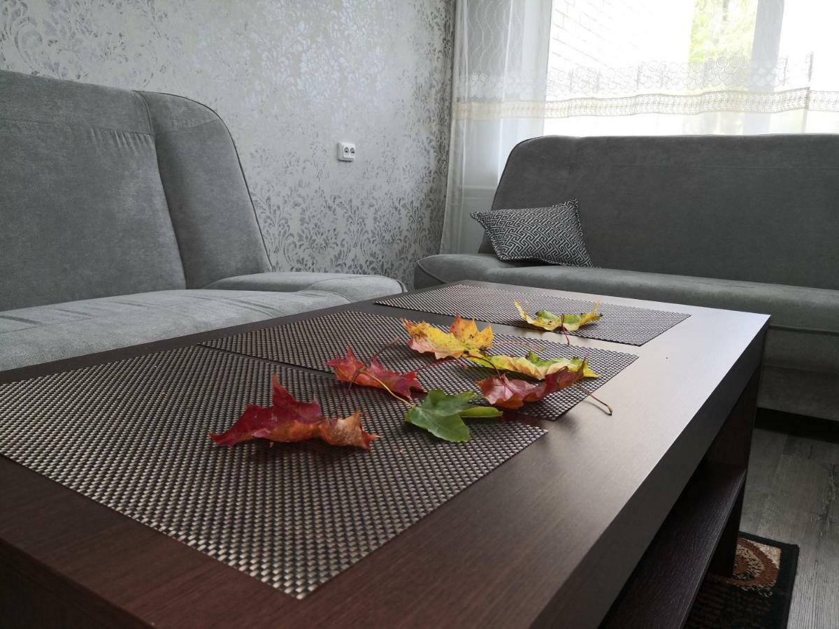 Apartamentai ,,astra