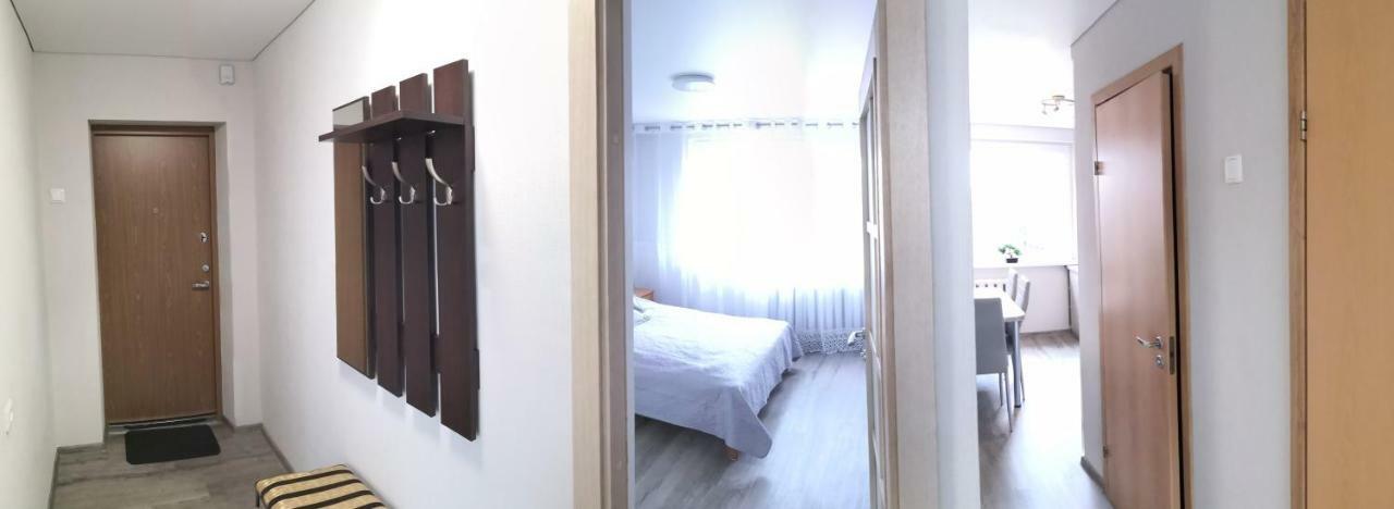 Apartamentai ,,astra
