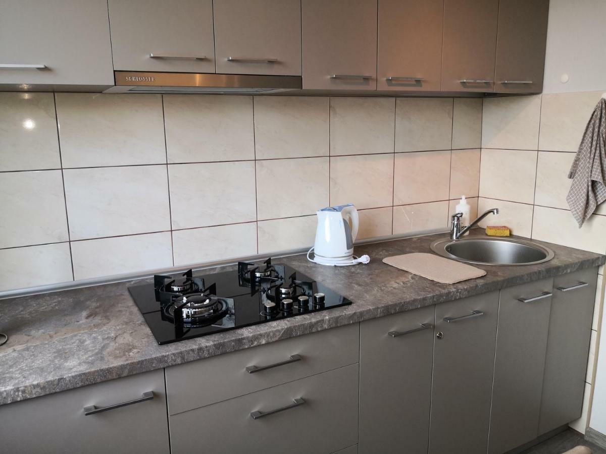 Apartamentai ,,astra