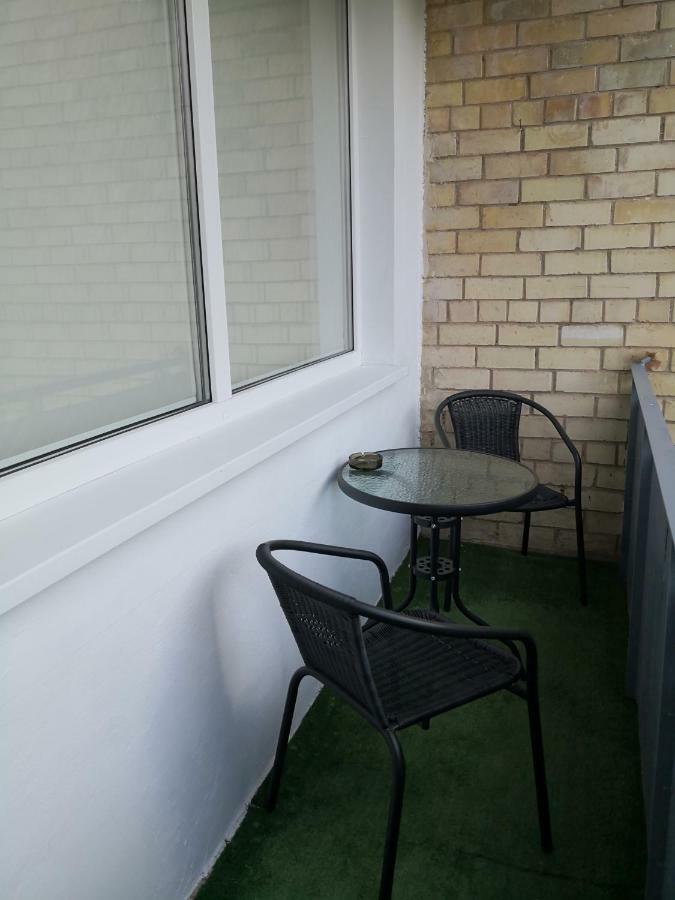 Apartamentai ,,astra