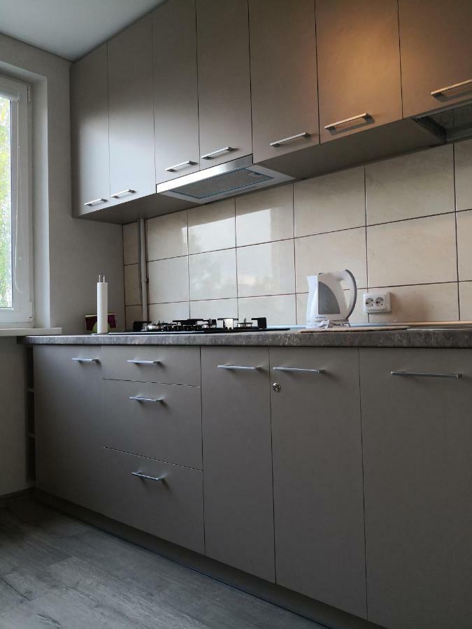 Apartment Apartamentai ,,astra